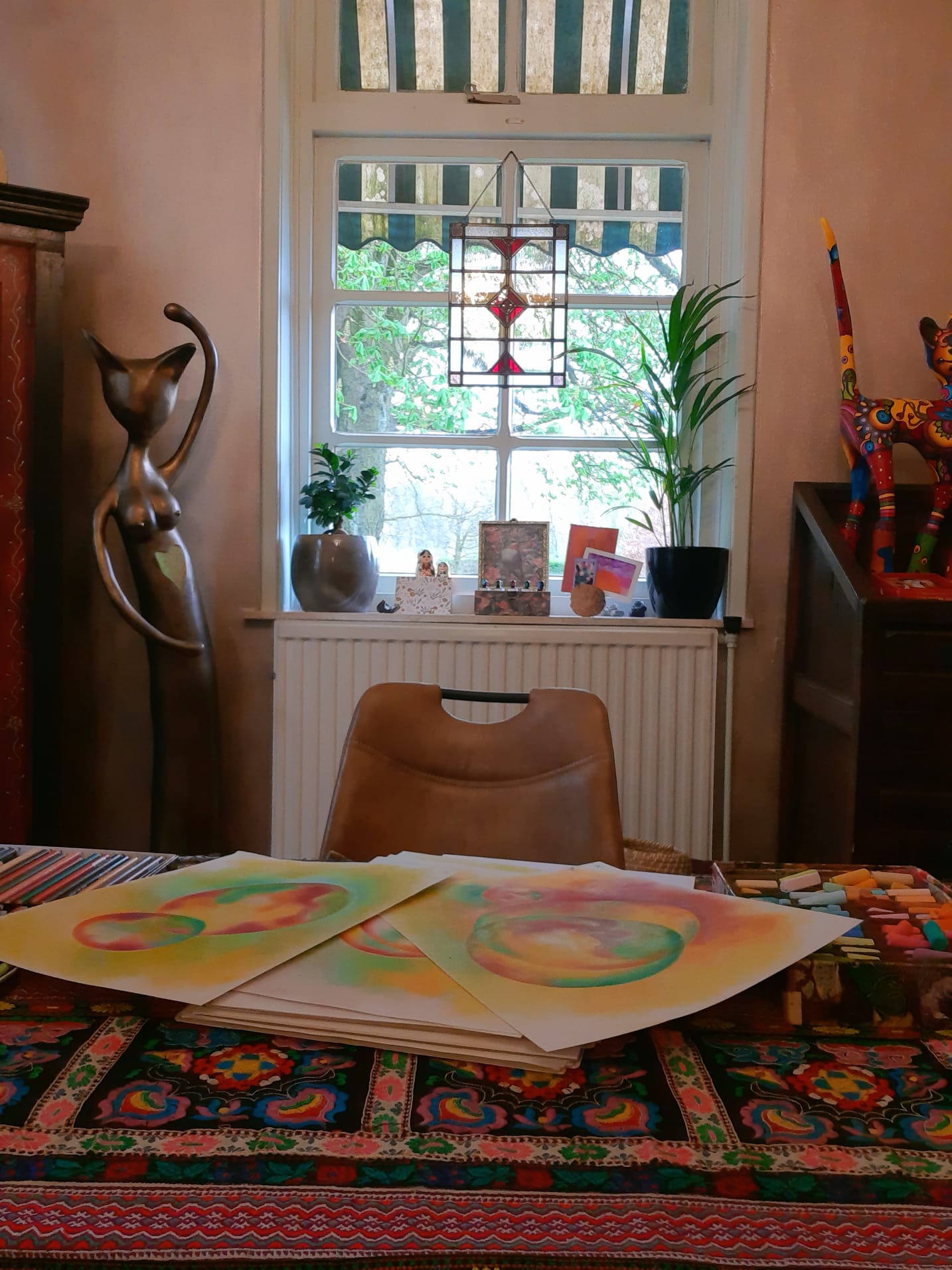 Zielsbolletjes in de praktijk